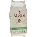 Caffè A. Nannini Espresso Classica