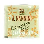 Caffè A. Nannini Espresso Pads