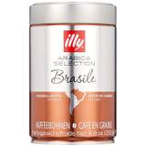 illy Arabica Selection Brasilien