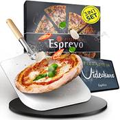 Esprevo Pizzastein