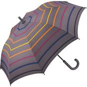 Esprit Stockschirm Long AC Confetti Stripes Excalibur Vergleich