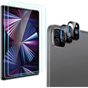 ESR 2 Pack Display Schutzfolien kompatibel mit iPad Pro 11 2021 (3. Generation) und 2020 (2. Generation) Vergleich