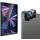ESR 2 Pack Display Schutzfolien kompatibel mit iPad Pro 11 2021 (3. Generation) und 2020 (2. Generation)