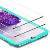 Esr Panzerglas  Samsung Galaxy S20 Vergleich