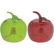 Esschert Design Fruchtfliegenfalle