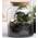 Esschert Design Halboffene Terrarium Flasche AGG68