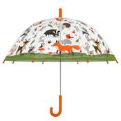 Esschert Design Kinder-Regenschirm