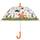 Esschert Design Kinder-Regenschirm