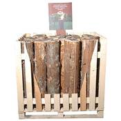 Esschert Design Schwedenfeuer