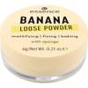 Essence Banana Loose Powder