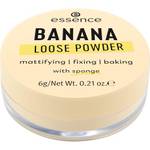 Essence Banana Loose Powder