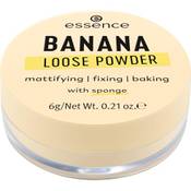 Essence Banana Loose Powder Vergleich