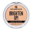 Essence Brighten Up! peach powder
