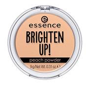 Essence Brighten Up! peach powder