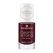 Essence Clean & Strong