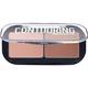 Essence Contouring Duo Palette Vergleich