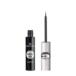 Essence Cosmetics liquid ink eyeliner