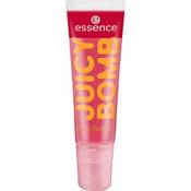 Essence Cosmetics Juicy Bomb Vergleich
