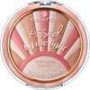Essence Cosmetics Kissed by the light