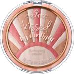 Essence Cosmetics Kissed by the light
