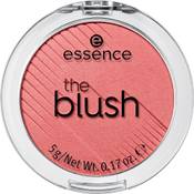 Essence Cosmetics the blush Vergleich