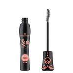 essence cosmetics Princess Volume Mascara