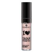 essence  eyeshadow base Vergleich