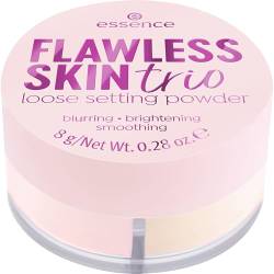 Essence Flawless Skin trio