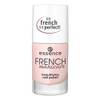 Essence French manicure beutifying nail polish