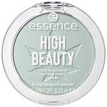 Essence High Beauty fixing compact powder