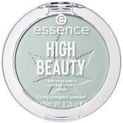 Essence High Beauty fixing compact powder
