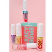 Essence Juicy Bomb Lippenöl-Set