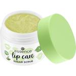 Essence Lip Care Sugar Scrub
