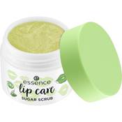 Essence Lip Care Sugar Scrub