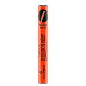 Essence Maximum Definition Volumen Mascara Vergleich