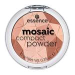 Essence mosaic compact powder