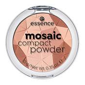 Essence mosaic compact powder Vergleich