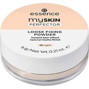 Essence myskin Perfector Loose Fixing Powder Light