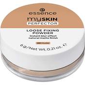 Essence myskin Perfector Loose Fixing Powder