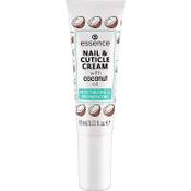 Essence Nagelhautcreme Vergleich