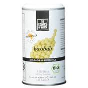 The Essence of Africa Bio Baobab Presslinge Vergleich