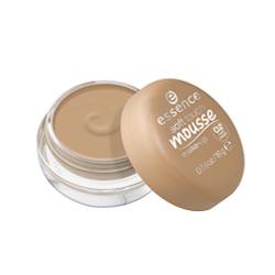 essence soft touch mousse make-up