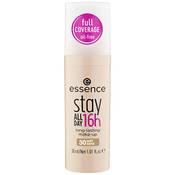 Essence Stay All Day 16h Vergleich