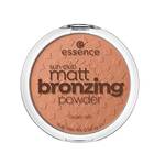 Essence sun club matt bronzing powder