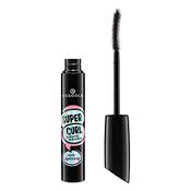 Essence Super Curl Volume Mascara Vergleich