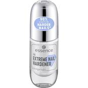Essence The Extreme Nail Hardener Vergleich