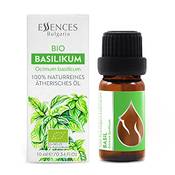 Essences Bulgaria Bio Basilikum