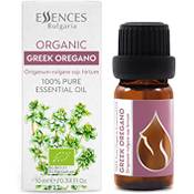 Essences Bulgaria Greek Oregano