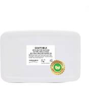 Essencetics Ziegenmilch Rohseife