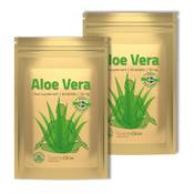 Essentiaglow Aloe Vera Tabletten Vergleich